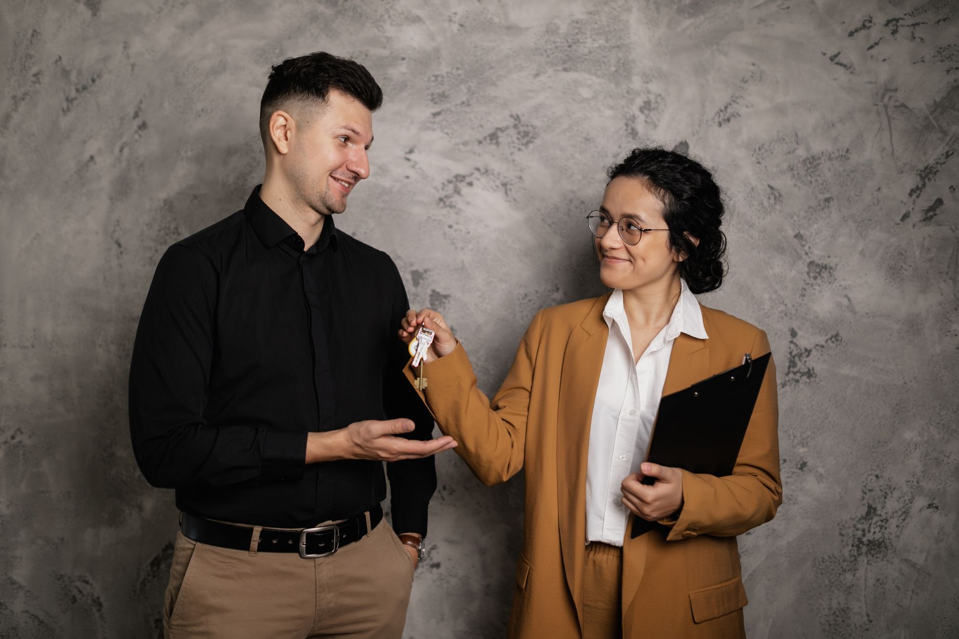 Agence immobilière Montreuil